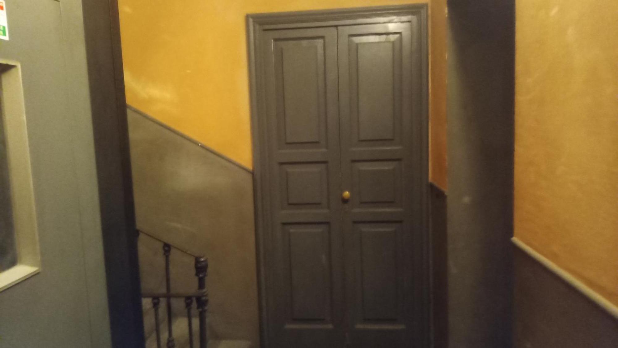 Stanza Privata Con Bagno Nel Centro Di Milano